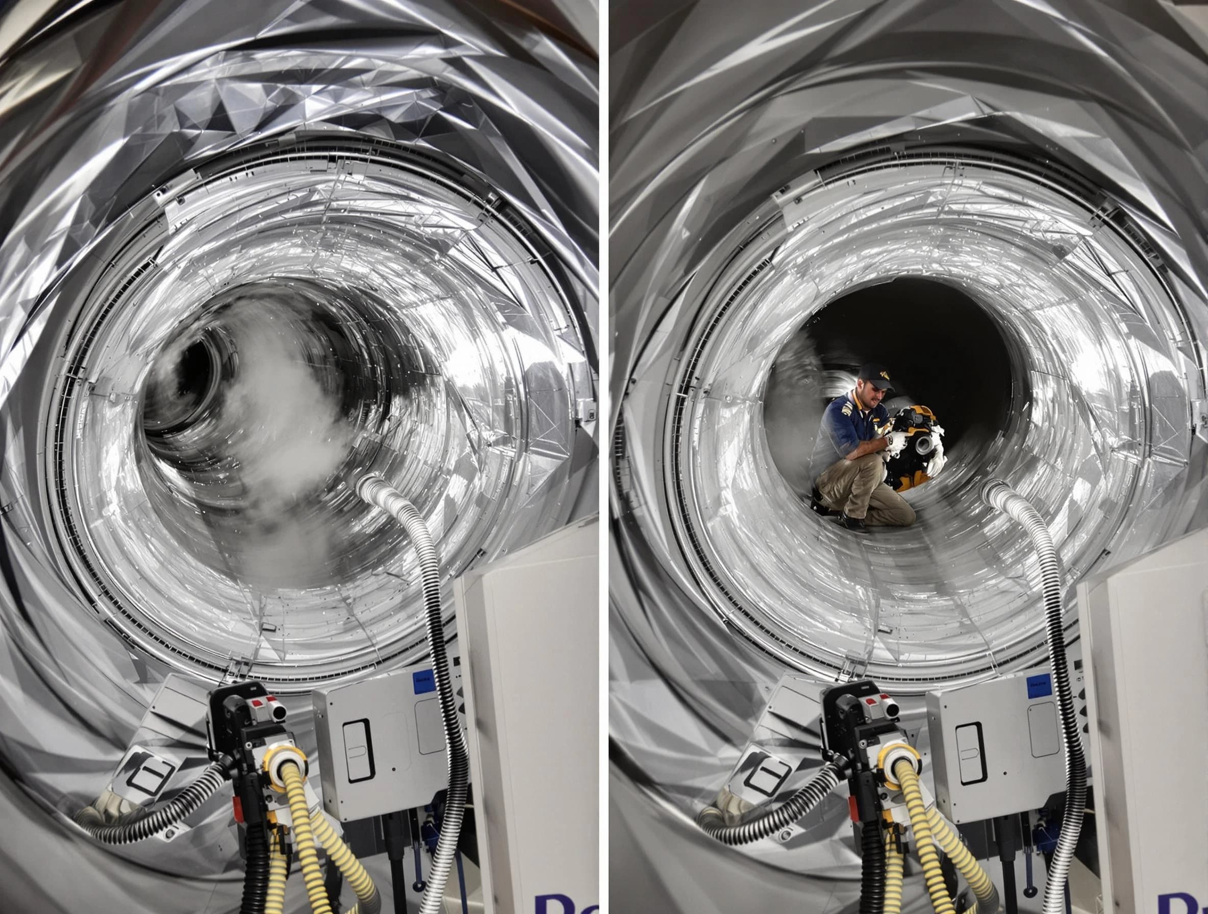 Mold Cleaning service in Noble, OK